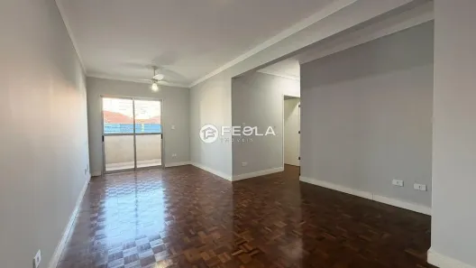 Apartamento com 3 Quartos à venda, 84m² no Jardim Santana, Americana
