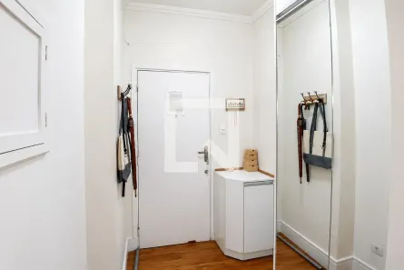 Apartamento com 1 Quarto à venda, 42m² no Bela Vista, São Paulo