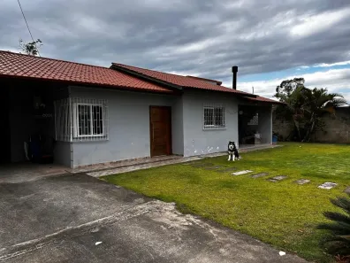 Casa com 3 Quartos à venda, 150m² no Nova Palhoça, Palhoça