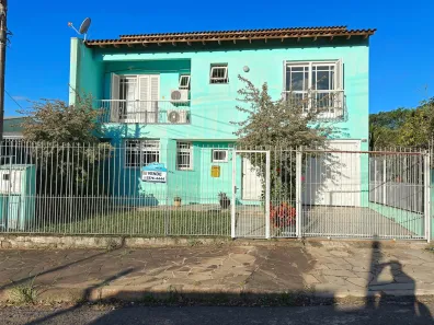 Casa com 4 Quartos à venda, 356m² no Vila Nova, Porto Alegre