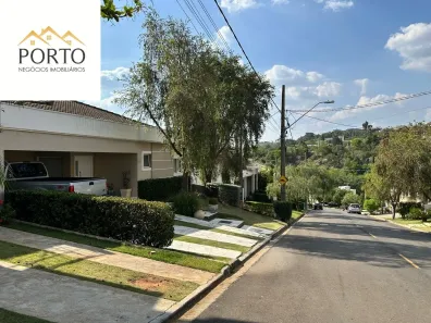 Casa de Condomínio com 3 Quartos à venda, 235m² no Bosque, Vinhedo