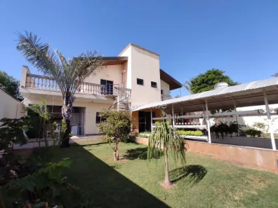 Sala Comercial à venda, 693m² no Jardim Santa Eliza, Americana