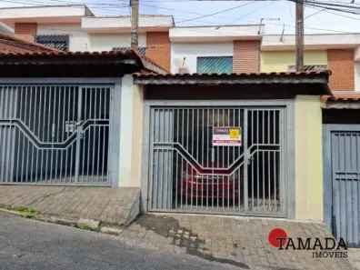 Casa com 2 Quartos à venda, 77m² no Penha de França, São Paulo