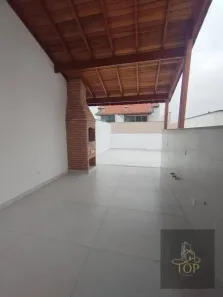 Cobertura com 2 Quartos à venda, 106m² no Vila Pires, Santo André