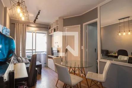 Apartamento com 1 Quarto à venda, 30m² no Bela Vista, São Paulo