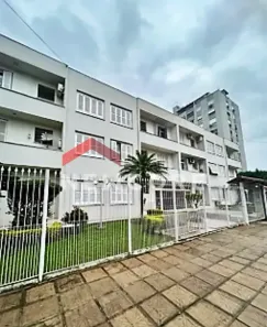 Apartamento com 3 Quartos à venda, 98m² no Santa Maria Goretti, Porto Alegre
