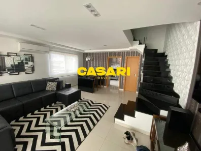 Cobertura com 3 Quartos à venda, 320m² no Paulicéia, São Bernardo do Campo