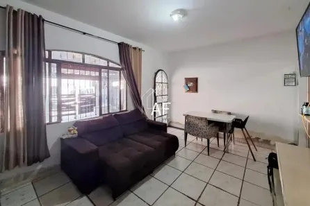 Sobrado com 2 Quartos à venda, 90m² no Parque Mandaqui, São Paulo
