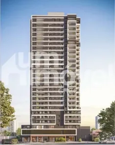 Flat com 1 Quarto à venda, 28m² no Vila Mariana, São Paulo