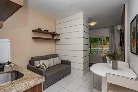 Apartamento com 1 Quarto à venda, 35m² no Pioneiros, Balneário Camboriú