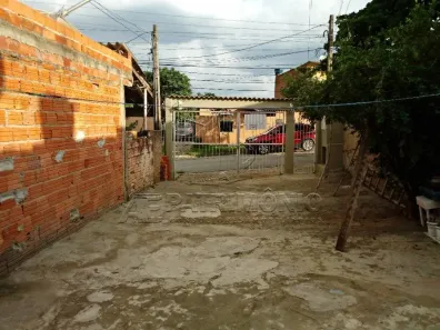 Casa com 1 Quarto à venda, 54m² no Jardim Josane, Sorocaba
