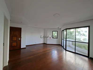 Apartamento com 3 Quartos à venda, 110m² no Campo Belo, São Paulo