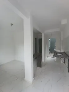 Apartamento com 1 Quarto à venda, 29m² no Laranjal, São Gonçalo