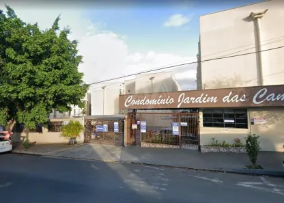 Apartamento com 2 Quartos à venda, 59m² no Central Parque Sorocaba, Sorocaba