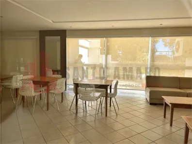 Apartamento com 3 Quartos à venda, 94m² no Santo Amaro, São Paulo