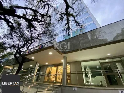Ponto Comercial à venda, 344m² no Rio Branco, Porto Alegre