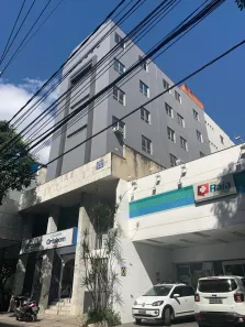 Prédio Comercial para alugar, 1200m² no Coração de Jesus, Belo Horizonte