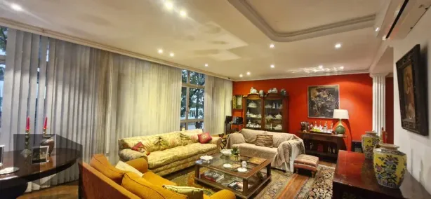Apartamento com 4 Quartos à venda, 191m² no Ipanema, Rio de Janeiro