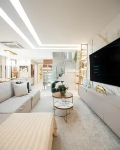 Casa de Condomínio com 4 Quartos para alugar, 490m² no Vargem Grande, Rio de Janeiro