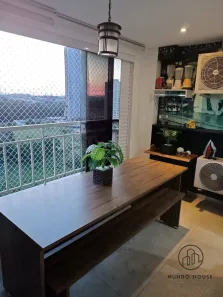 Apartamento com 2 Quartos à venda, 68m² no Parque Campolim, Sorocaba