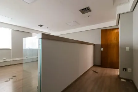 Ponto Comercial para alugar, 78m² no Jardim Caravelas, São Paulo
