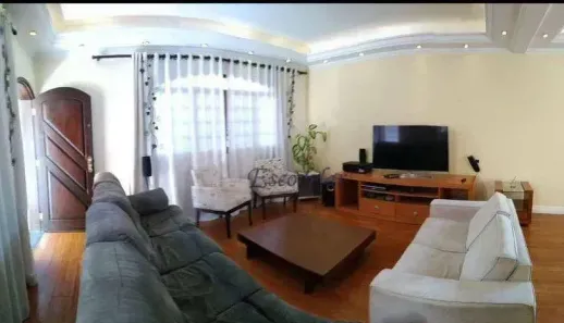 Sobrado com 4 Quartos à venda, 350m² no Vila Nova Savoia, São Paulo