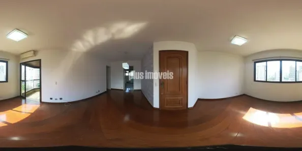 Apartamento com 3 Quartos à venda, 88m² no Indianópolis, São Paulo