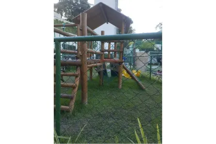 Apartamento com 2 Quartos para alugar, 41m² no Alberto Maia, Camaragibe