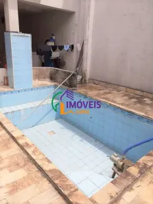 Sobrado com 3 Quartos à venda, 215m² no Brooklin Paulista, São Paulo