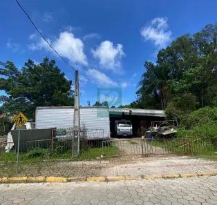Lote/Terreno à venda, 300m² no Zimbros, Bombinhas