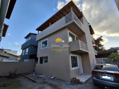 Casa com 2 Quartos à venda, 87m² no Maria Turri, Rio das Ostras