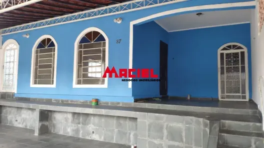 Casa com 3 Quartos à venda, 180m² no Bosque dos Eucaliptos, São José dos Campos