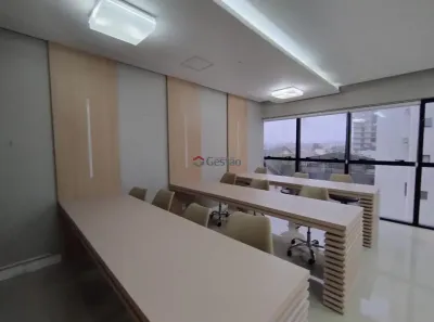 Ponto Comercial para alugar, 50m² no Marechal Rondon, Canoas