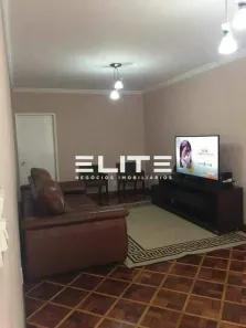 Casa com 3 Quartos à venda, 277m² no Vila Valparaíso, Santo André