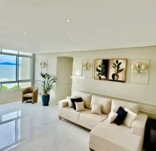 Apartamento com 2 Quartos à venda, 85m² no Aparecida, Santos