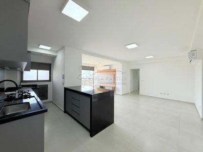Apartamento com 3 Quartos à venda, 110m² no Plazas de España, Ribeirão Preto
