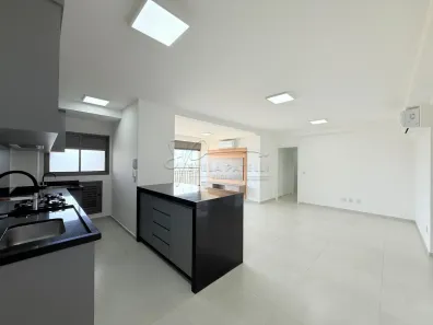 Apartamento com 3 Quartos à venda, 110m² no Plazas de España, Ribeirão Preto