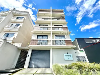 Apartamento com 2 Quartos à venda, 66m² no Neves, Ponta Grossa