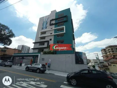 Apartamento com 2 Quartos à venda, 51m² no Vila Progresso, Guarulhos