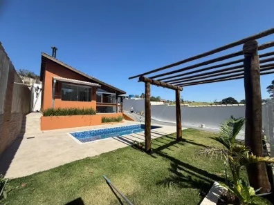 Casa com 3 Quartos à venda, 500m² no DONA CATARINA, Mairinque
