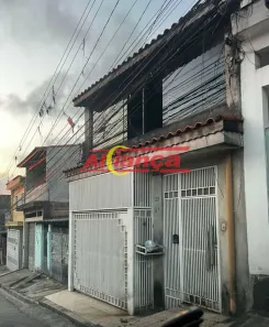 Sobrado com 3 Quartos à venda, 250m² no Cidade Parque Alvorada, Guarulhos