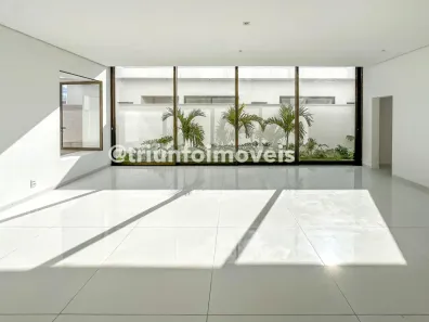 Casa de Condomínio com 3 Quartos à venda, 196m² no Uruguai, Teresina