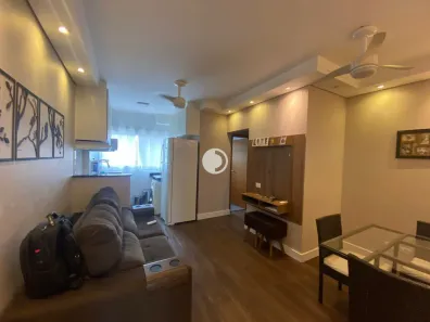 Apartamento com 2 Quartos à venda, 56m² no Parque Nova Carioba, Americana