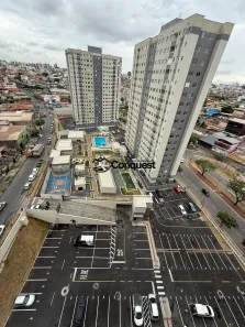 Apartamento com 2 Quartos à venda, 53m² no Parque Riacho das Pedras, Contagem