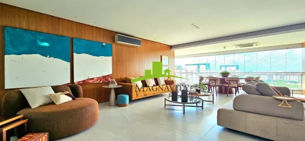 Apartamento com 3 Quartos à venda, 180m² no Patamares, Salvador