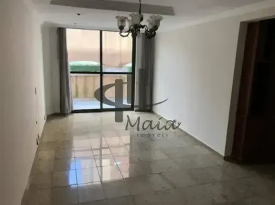 Apartamento com 3 Quartos à venda, 110m² no Barcelona, São Caetano do Sul