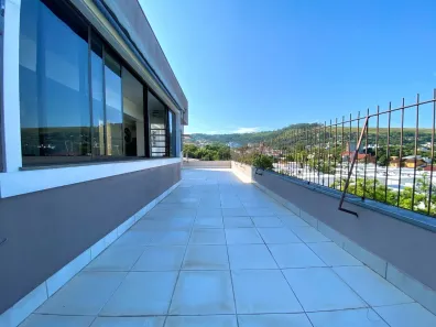 Cobertura com 3 Quartos à venda, 178m² no Teresópolis, Porto Alegre