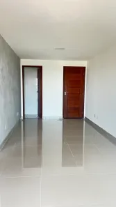 Apartamento com 2 Quartos para alugar, 65m² no Imbetiba, Macaé