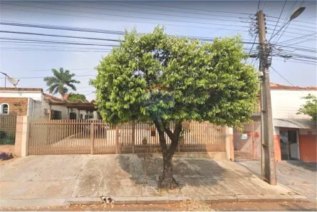 Lote/Terreno com 1 Quarto à venda, 218m² no Vila Santa Helena, Presidente Prudente