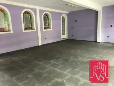 Sobrado com 3 Quartos à venda, 289m² no Santa Terezinha, São Bernardo do Campo